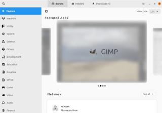 Cara mudah mengunduh dan menginstal aplikasi di Linux dengan AppImage Pool