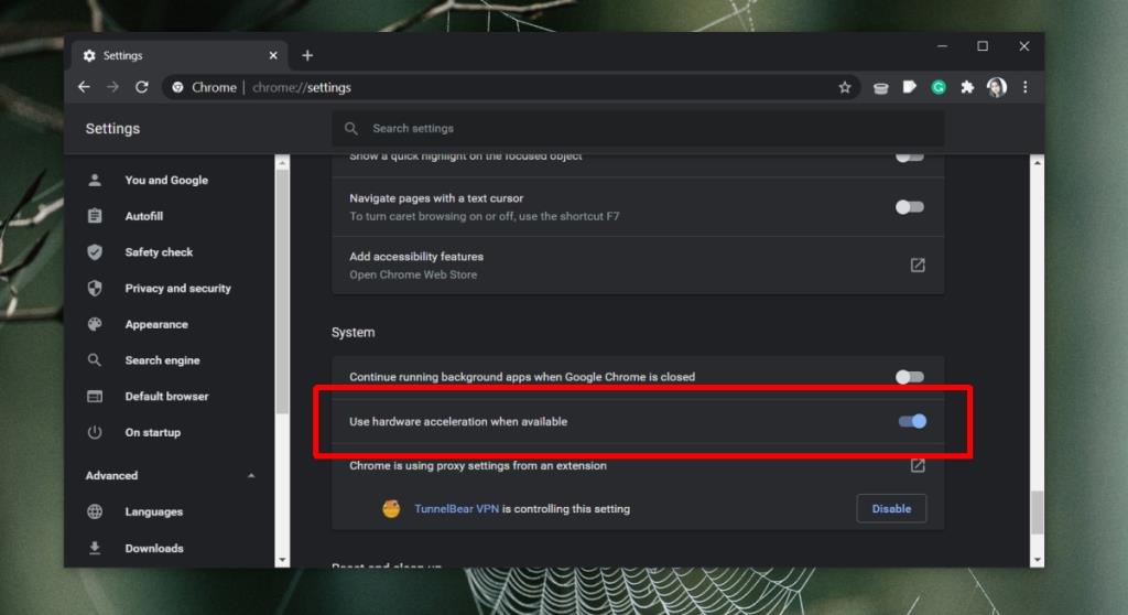 Cara memperbaiki Google Chrome tidak merespons