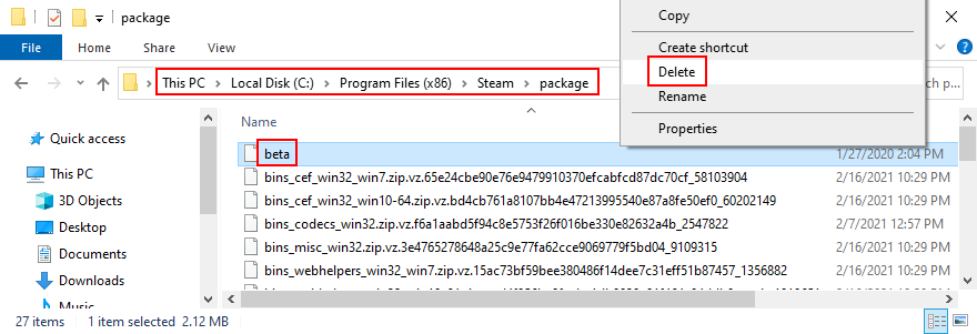 Steam 無法打開：如何修復 Steam 無法打開（18 種可能的解決方案）