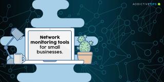 5 melhores ferramentas de monitoramento de rede para pequenas empresas em 2021