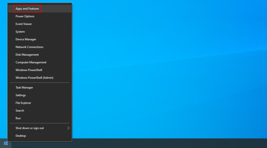 Tela branca da morte: como consertar uma tela branca em branco no Windows 10