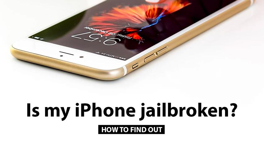 Cách kiểm tra iPhone đã jailbreak hay chưa