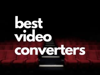 11 Melhor Software Conversor de Vídeo em 2021 - AVALIAÇÕES - Grátis e Pago