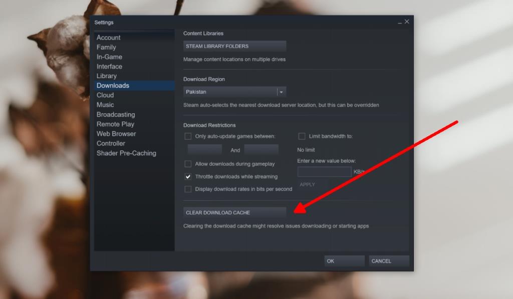 O Steam não está respondendo: como consertar o Steam não funciona no PC (8 soluções possíveis)