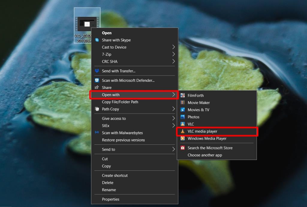 Come correggere lerrore di riproduzione video su Windows 10