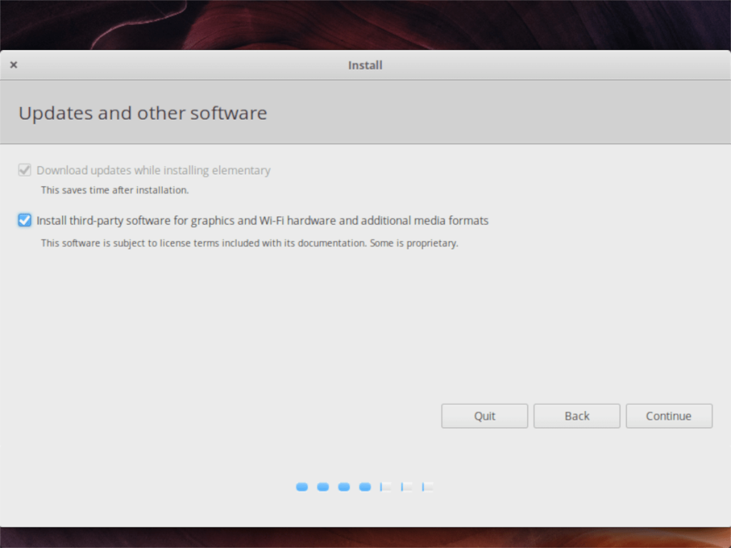 Cara dual-boot Elementary OS Juno dengan Windows 10