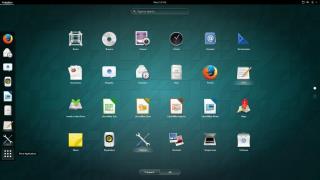 Cómo restablecer la lista de favoritos en Gnome Shell en Linux