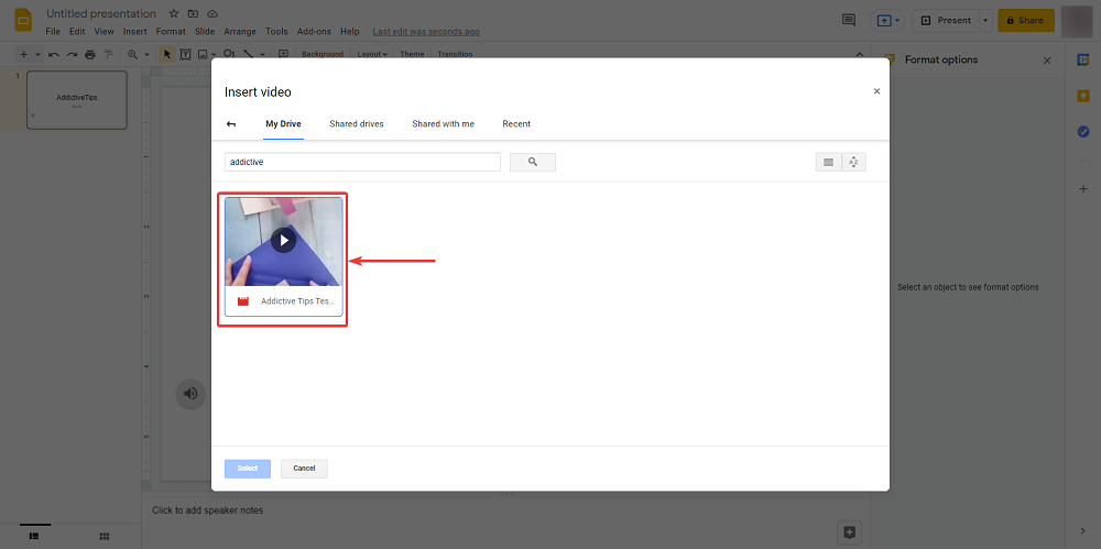 Cara Menambahkan Audio ke Google Slide (Panduan Lengkap)