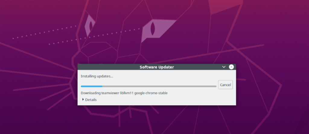 Ubuntu: paquetes de actualización [Guía]