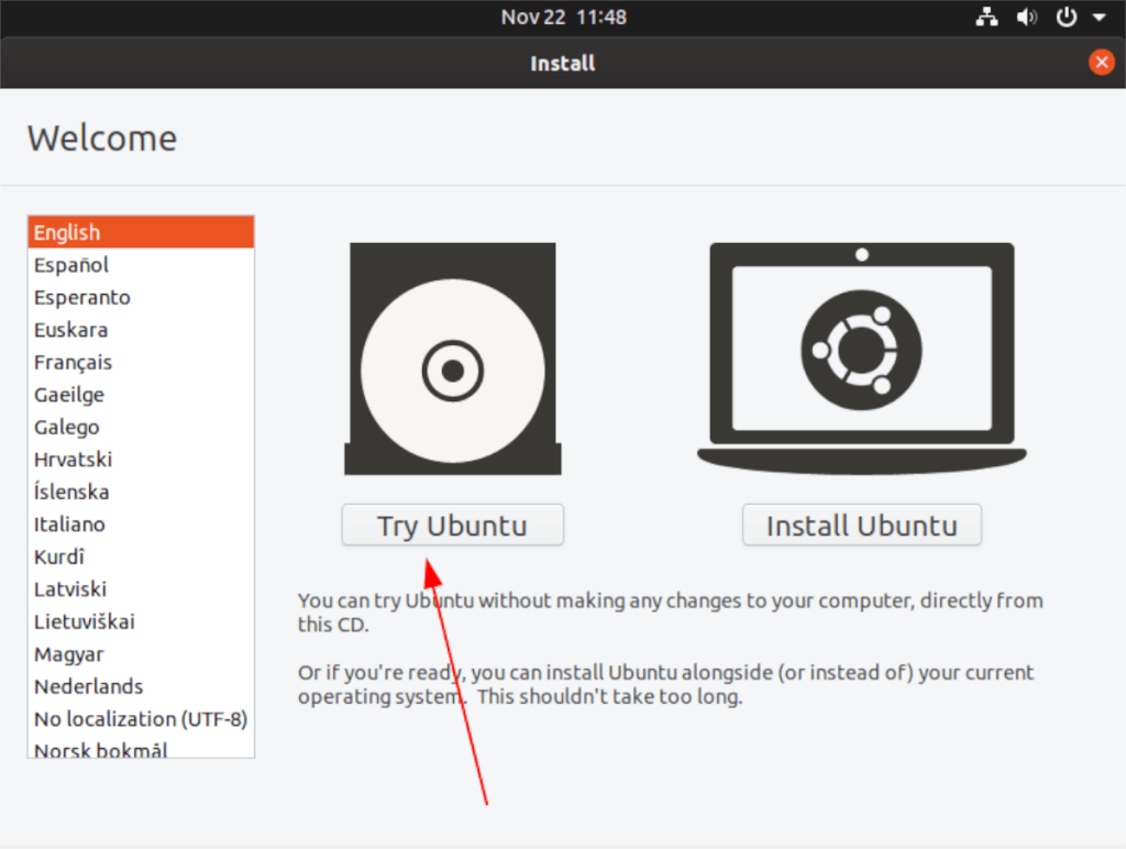 So richten Sie eine virtuelle Linux-Maschine unter Windows ein