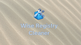 Wise Registry Cleaner (bezpłatny) Pobieranie i szybki przegląd