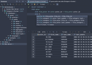 Как установить JetBrains DataGrip в Linux