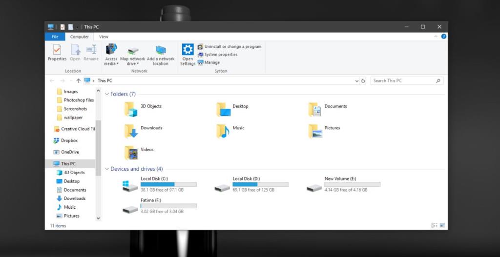 Cara Mempartisi Kartu USB Atau SD Dengan Manajemen Disk Di Windows 10