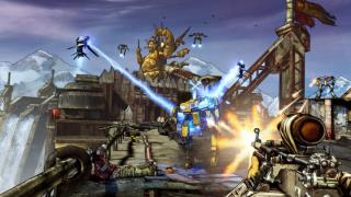 Cara memainkan Borderlands 2 di Linux