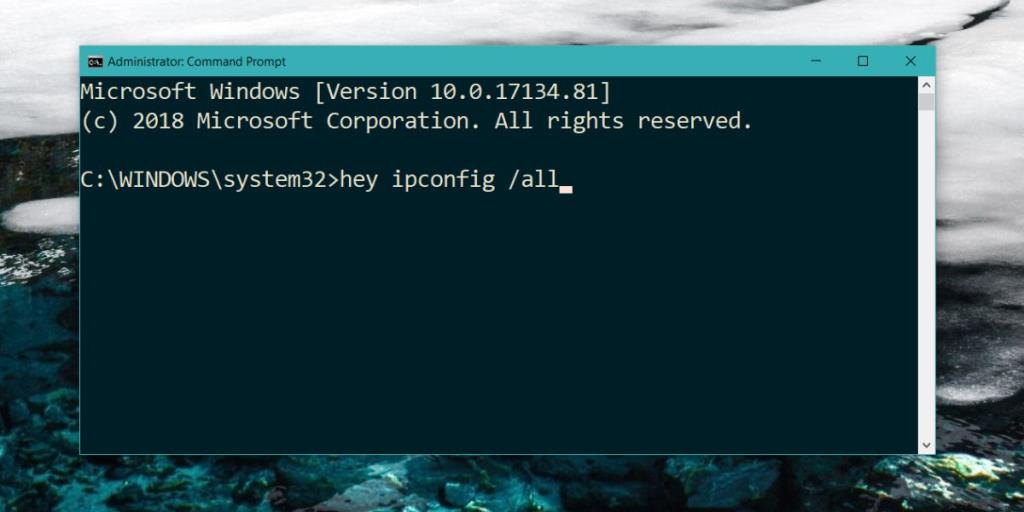 Cara Mendapatkan Peringatan Saat Perintah Command Prompt Selesai Di Windows 10