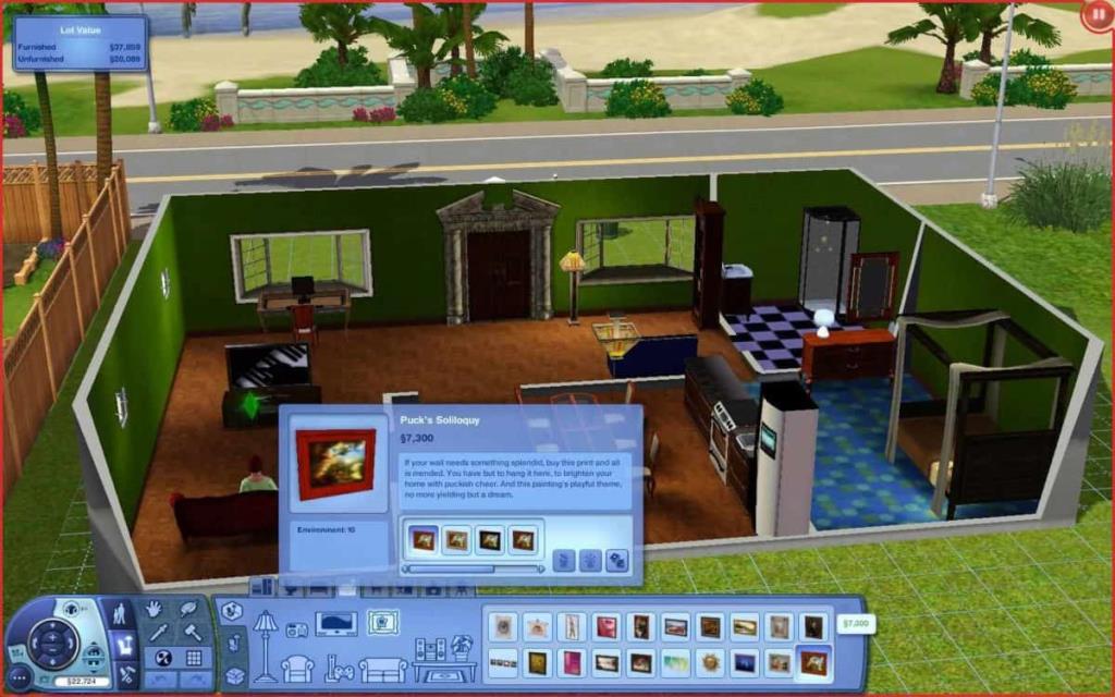 วิธีเล่น The Sims 3 บน Linux