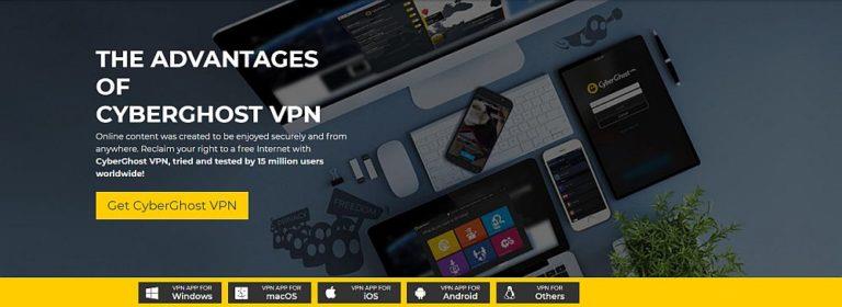 VPN tốt nhất cho Kazakhstan: Che dấu vết kỹ thuật số của bạn