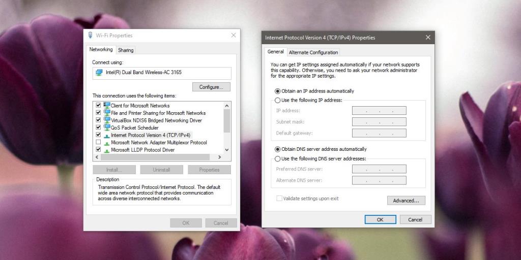 Bu ağa bağlanılamıyor (Windows 10): İşte Nasıl Düzeltilir