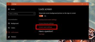 Come bloccare automaticamente Windows 10 quando il sistema è inattivo