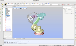 如何在 Linux 上安裝 BricsCAD Shape