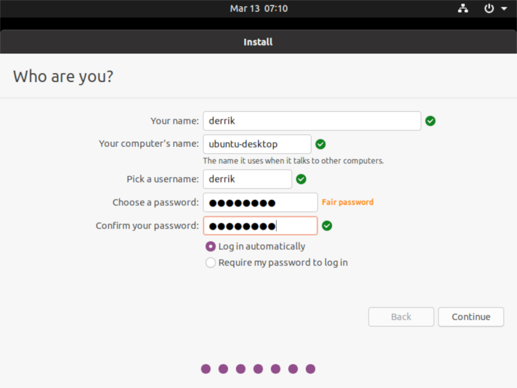 Ubuntu 20.04 LTS nasıl erken test edilir