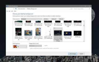 Como acessar as configurações de personalização do Painel de Controle no Windows 10