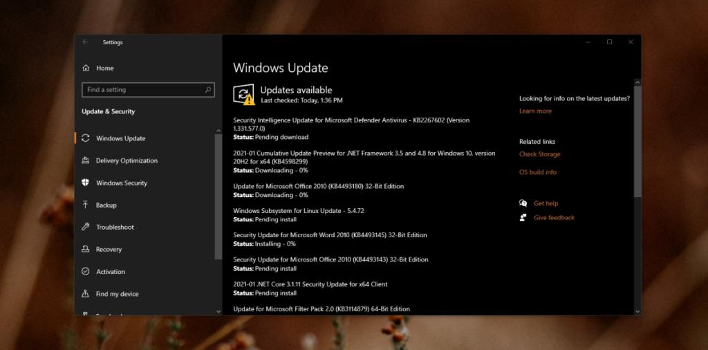 Cara Memperbaiki Penjadwal Tugas Windows Tidak Berjalan di Windows 10