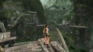 Cómo jugar Tomb Raider: Anniversary en Linux