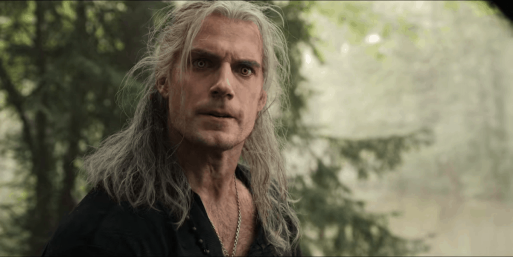 40 sfondi della serie Netflix di The Witcher