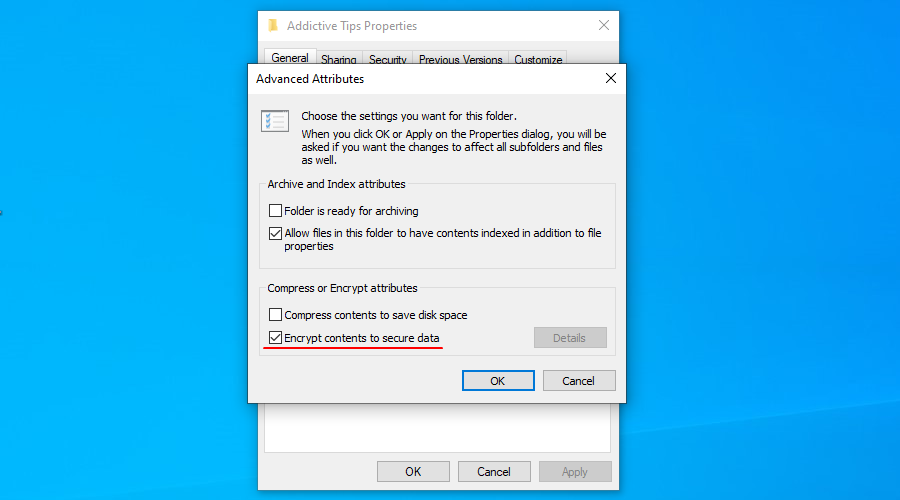 Access Denied Error pada Windows 10 – ASK – 6 Solusi Cepat