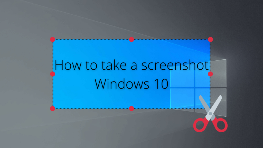 Cara Screenshot di PC (Windows 10) – Panduan Cepat