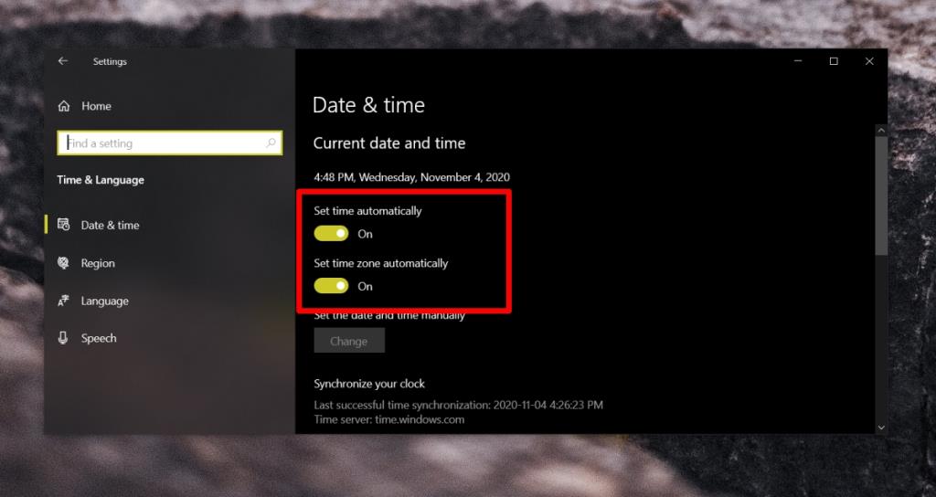 Game Windows Store Tidak Dapat Diunduh di Windows 10 – Coba Solusi Ini