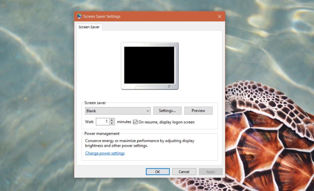 Come bloccare automaticamente Windows 10 quando il sistema è inattivo