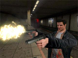 Cara memainkan Max Payne di Linux