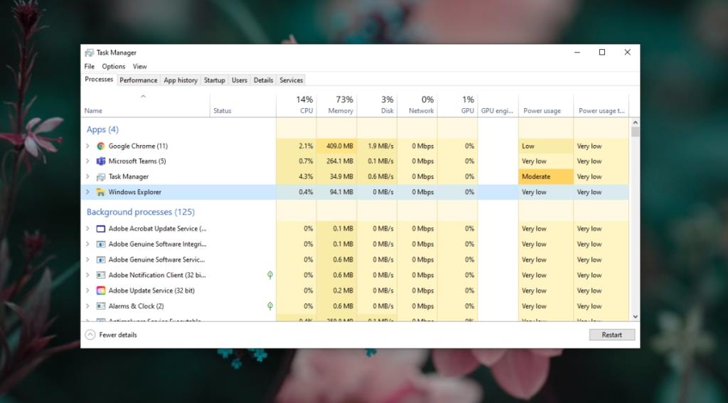 O histórico da área de transferência do Windows 10 não funciona: como abrir meu histórico da área de transferência?