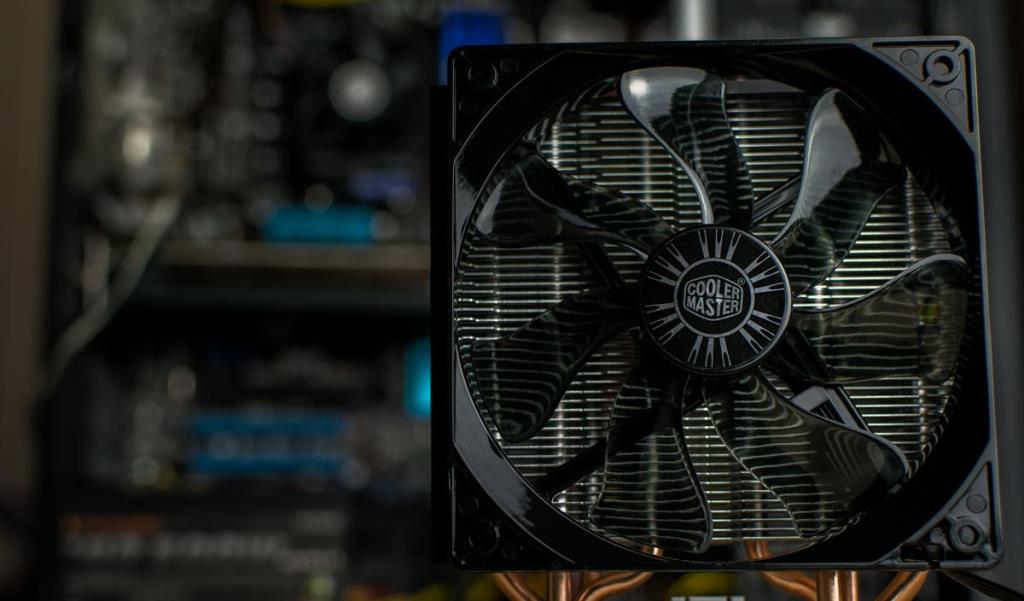 Temperatura segura da CPU: Quão quente é muito quente para uma CPU?