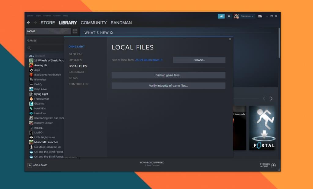 Cara Memperbaiki Game Steam Crashing saat Startup (Panduan Lengkap)