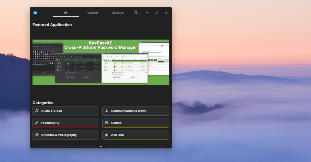 Cara menginstal tema MGT GTK di Linux