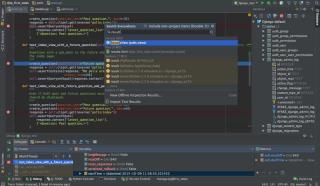 Cara menginstal IDE PyCharm di Linux