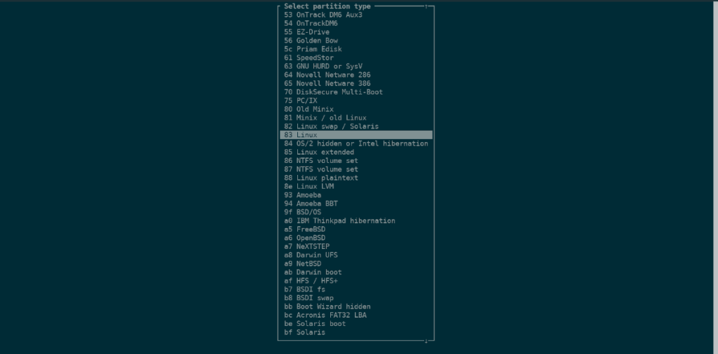 Cara menggunakan ruang Swap pada drive USB di Rasbian Linux