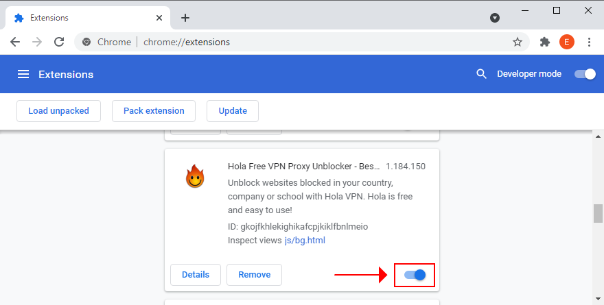 So beheben Sie den DNS_PROBE_FINISHED_NXDOMAIN-Fehler (vollständige Anleitung)