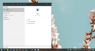 Cara membuka file dari Subsistem Windows untuk Linux di Windows 10