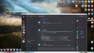 Как обновить приложение Discord в Linux