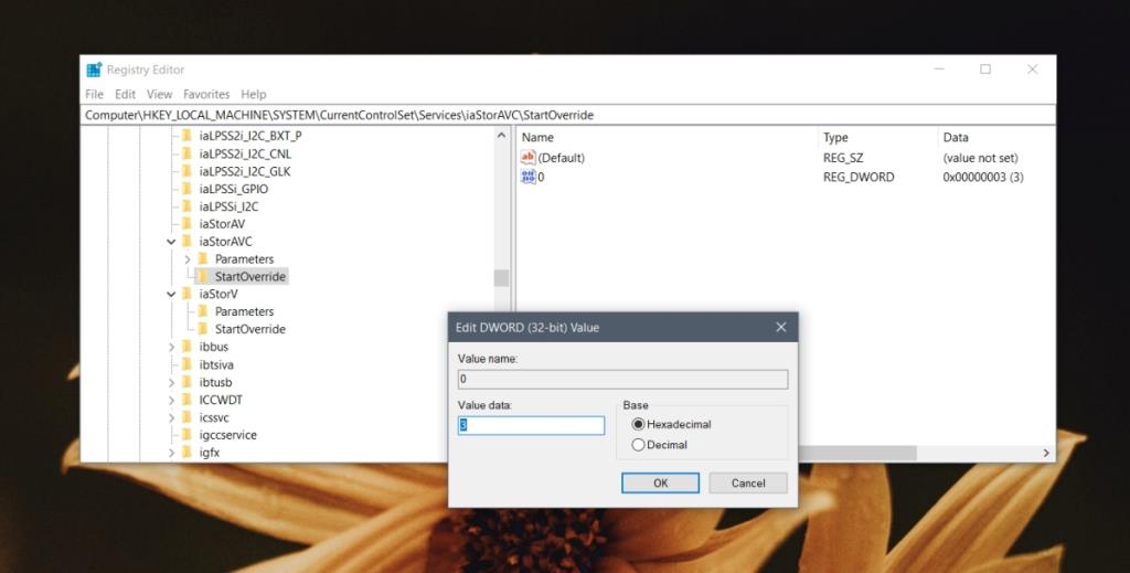 Cara mengaktifkan mode AHCI di BIOS untuk PC