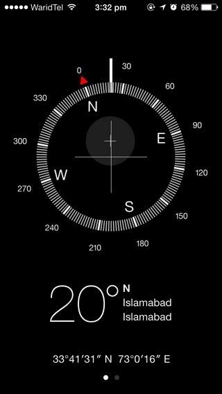 iOS 7 frente a iOS 6: una mirada a los principales cambios en la interfaz