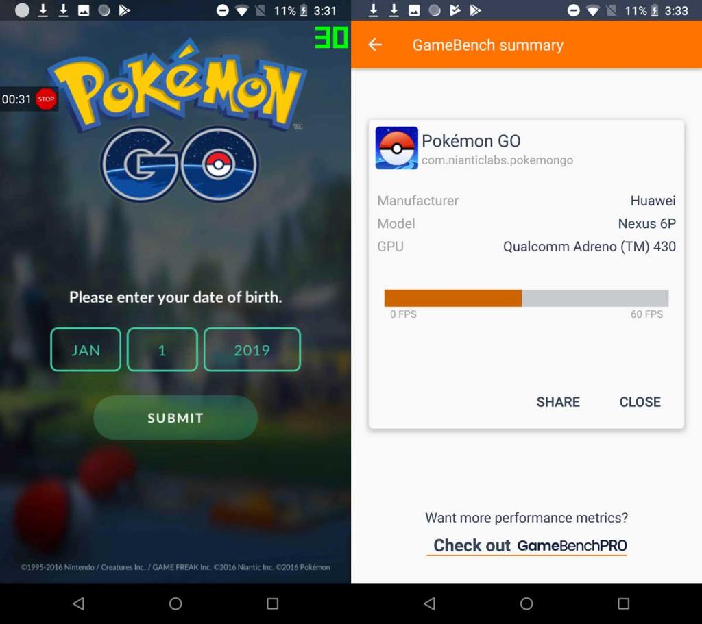 Come visualizzare FPS per i giochi su Android [Senza root]