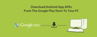 Baixe APKs de aplicativos Android da Google Play Store para o PC