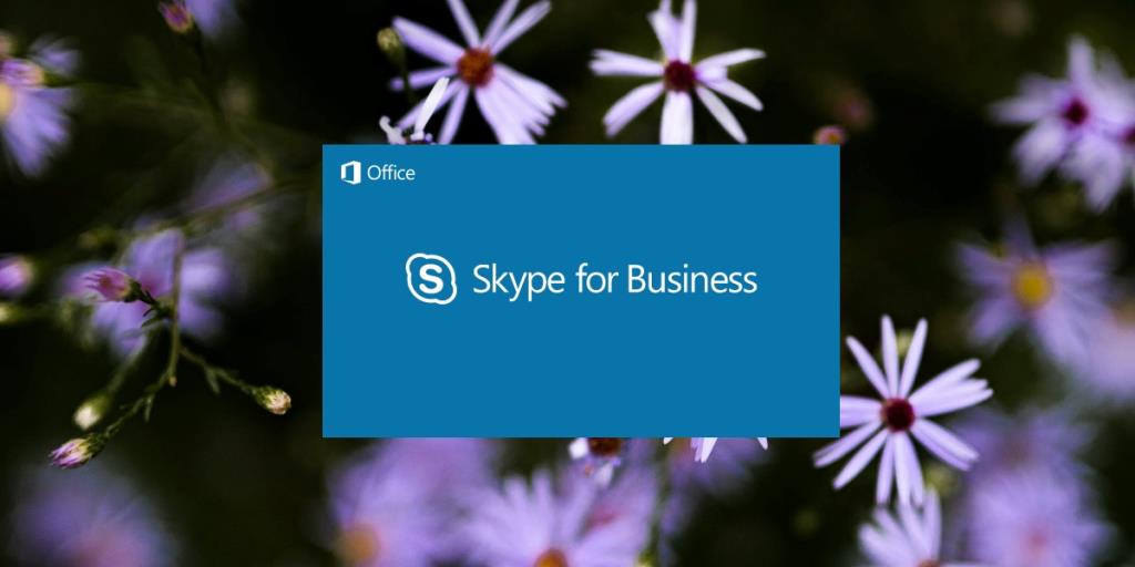 วิธีติดตั้ง Skype for Business บน Windows 10