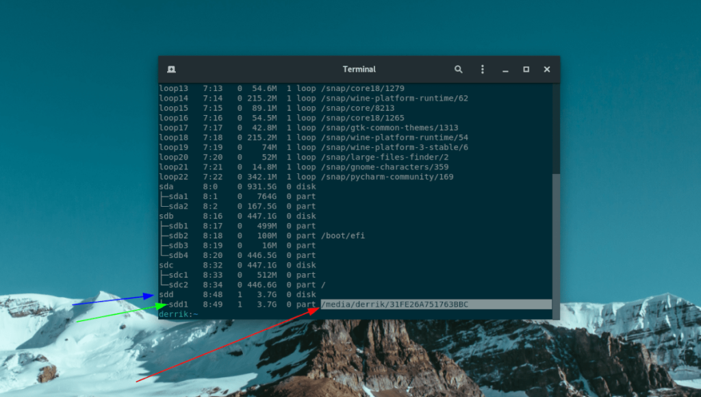 Cara membuat profil email Thunderbird Anda portabel di Linux