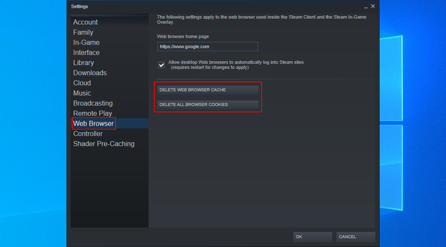 Steam ดาวน์โหลดช้า? สิ่งที่ต้องทำเพื่อความเร็วในการดาวน์โหลด Steam ที่ดีขึ้น